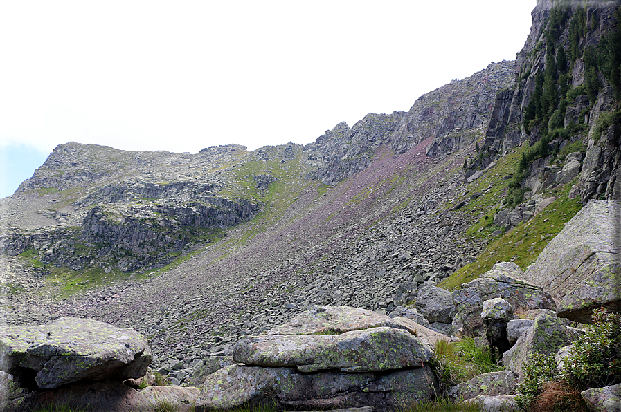 foto Forcella di Montalon